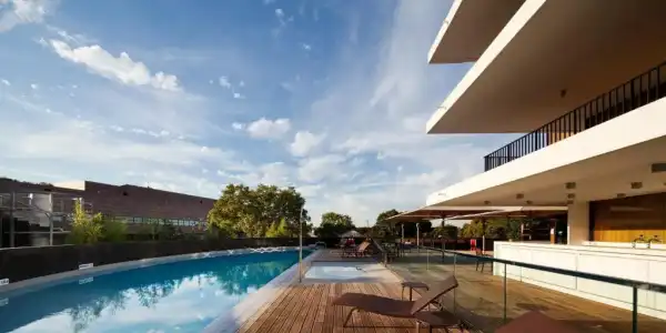 Radisson Blu, Montpellier - 16