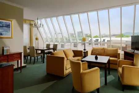 Heidelberg Marriott - 5