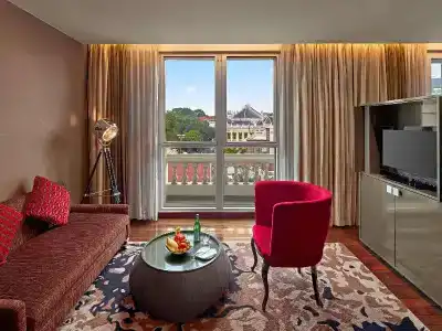 de l'Opera Hanoi - Mgallery - 64