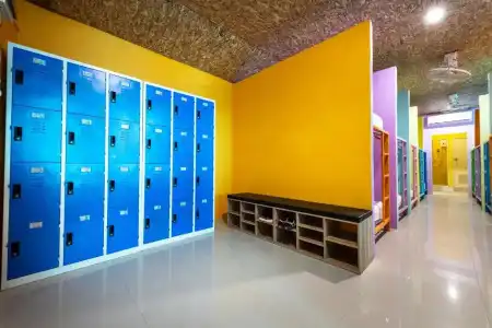myPatong Social Hostel - 9