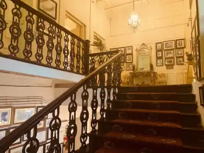 The Elgin Fairlawn, Kolkata - 11