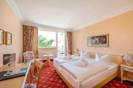 Rugard Thermal Strandhotel - 60