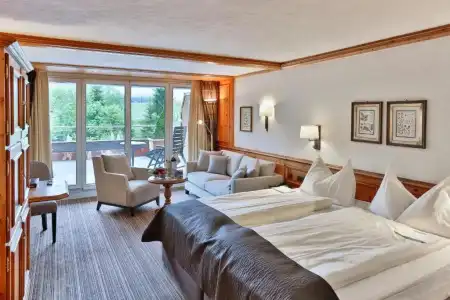 Wellness- & Spa Ermitage - 67