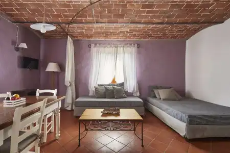 Boschi di Montecalvi - Guest House - 64