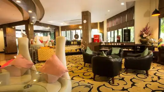 Furama Chiang Mai - 26
