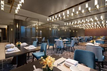 Crowne Plaza Foshan Nanhai By IHG - 21