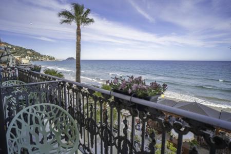 Grand Alassio Beach & Spa Resort - the Leadings of the World - 40