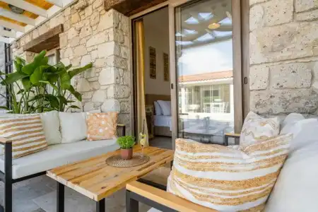 De Gold Alacati - 6