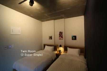 Nabi Hostel - 34