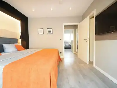 JustStay Ratingen & Apartments - 63