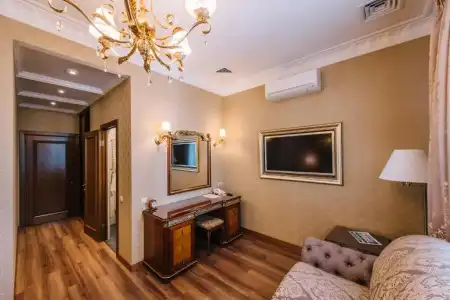 Hermitage Boutique-Hotel - 43