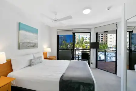 Caribbean Resort - 2