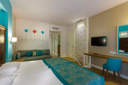 Terrace Elite Resort Ultra All Inclusive - 35
