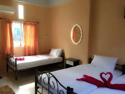 Sarin Guesthouse - 33