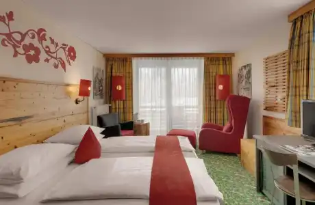 Hotel - 23