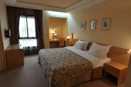 Hôtel Wassim - 28