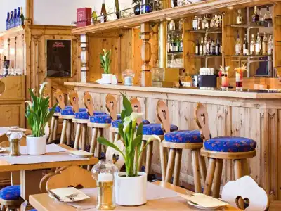 Mercure Stuttgart Airport Messe - 12