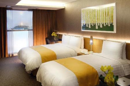 Aventree Busan - 34