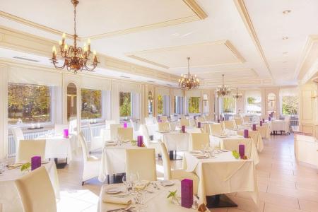 Das Parkhotel - 18