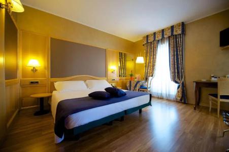 Best Western Luxor - 68