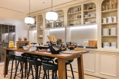 Mercure Bordeaux Centre Gare Atlantic - 15