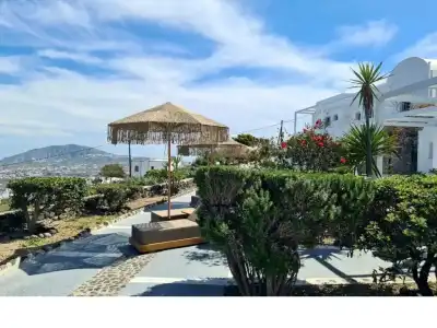 Phaos Santorini Suites - 91