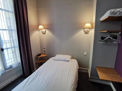 Hôtel François d'o - 23