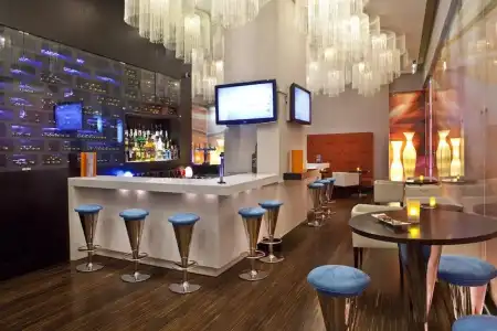 Novotel Suites Mall Avenue Dubai - 22