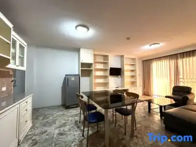 Garden Paradise & Serviced Apartment - 62