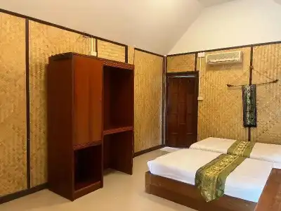 Pai Hillside Resort - 58