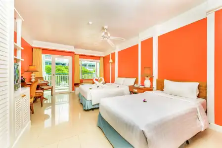 Andaman Seaview - Karon Beach - 26