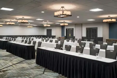 Embassy Suites by Hilton Austin Central - 41
