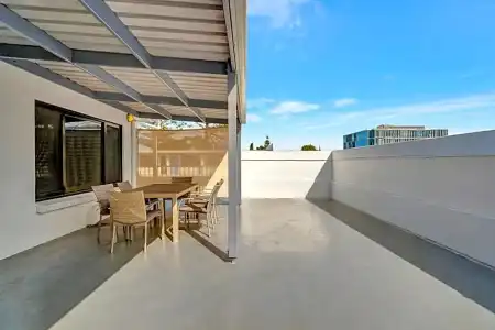 Montego Mermaid Beach Motel - 93