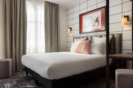Hôtel Moderniste - 48