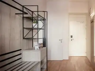 Melantrich Apartments - 11
