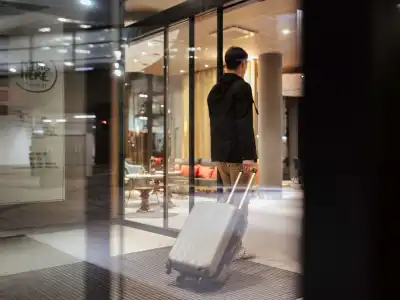 Mercure Bielefeld Johannisberg - 18