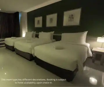 The Raintree Chiangmai - 0