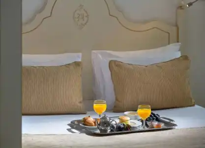 Alexander Beach & Village Resort - 181