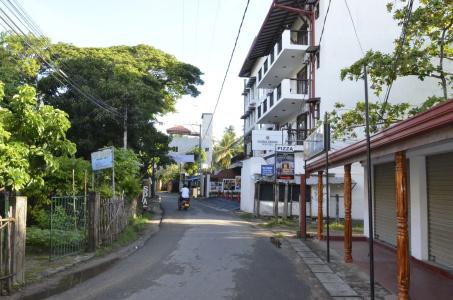 Gloria Grand Unawatuna - 17