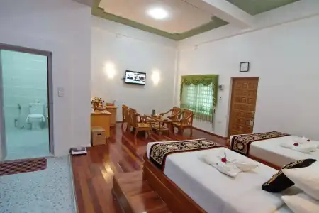 Mandalay - 6