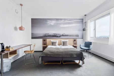 Best Western Plus Airport Copenhagen - 41