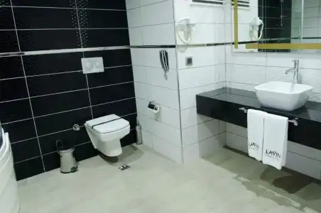 Lavin Otel - 28