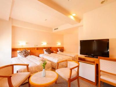 Pearl City Sendai - 20