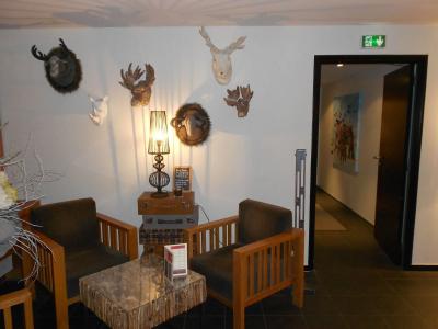 Le M & Spa Honfleur - 9