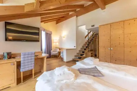AlpHoliday Dolomiti Wellness - 6