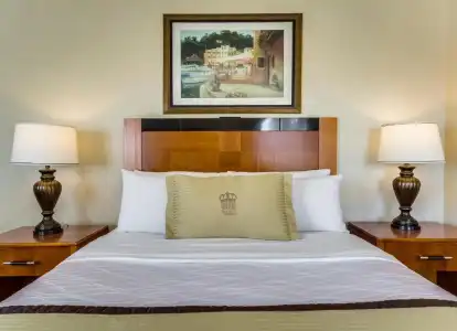 Monte Carlo Inn Barrie Suites - 29