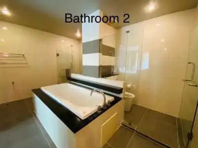 The Unity Patong Private Apartment - 174