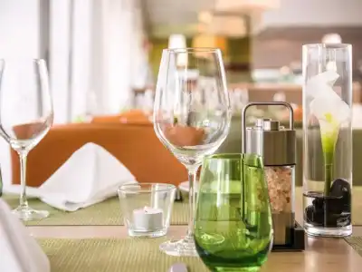 Mercure Duesseldorf - 6