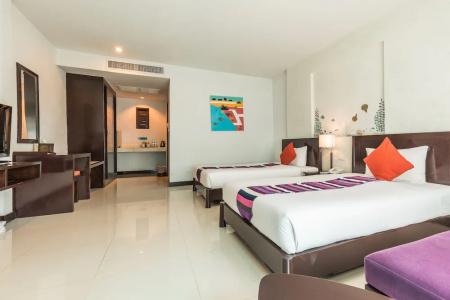 Krabi Aquamarine Resort - SHA Extra Plus - 95