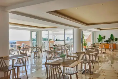 Gerakas Belvedere & Spa - 15